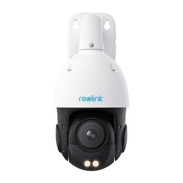 Reolink P840,  4K/8MP PTZ PoE Camera, 5x optische, Ophalen of Verzenden, Nieuw