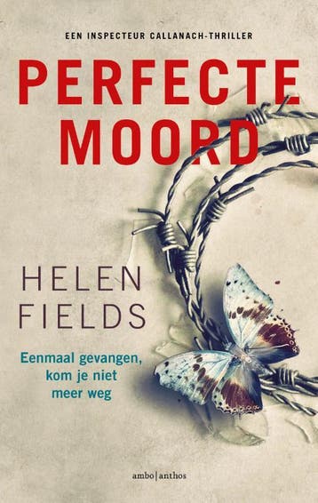 Perfecte Moord | Helen Fields | Nieuw, Boeken, Ophalen of Verzenden, Nieuw, Helen Fields