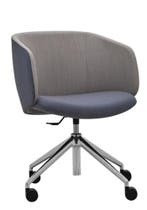 Rim Winx kuipstoel, model WX880.04, Vergader- of Presentatieruimte, Ophalen of Verzenden, Nieuw in verpakking, Stoel