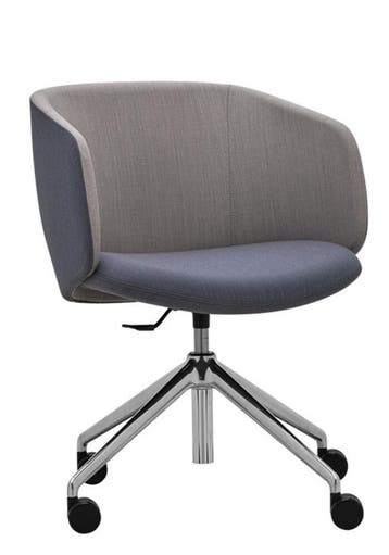 Rim Winx kuipstoel, model WX880.04, Vergader- of Presentatieruimte, Ophalen of Verzenden, Nieuw in verpakking, Stoel