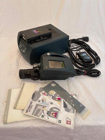Polaroid SPd360 Digitale camera, Nieuw