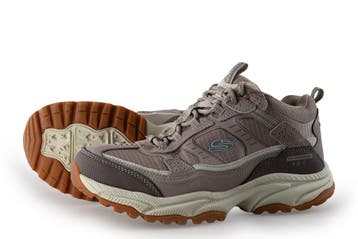 Skechers Sneakers in maat 39 Bruin, Skechers, Bruin, Verzenden, Sneakers of Gympen