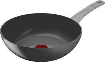 Tefal Renew ON - Wokpan - Ø28 cm - Keramisch - PFAS-vrij, Verzenden, Nieuw