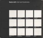 cd - Ikara Colt - Chat And Business / Basic Instructions EP, Cd's en Dvd's, Verzenden, Zo goed als nieuw