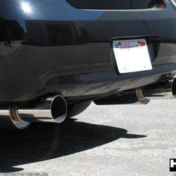 HKS 09-13 G37 Sedan Hi-Power Rear Muffler (SUS304 NO, Ophalen of Verzenden, Nieuw