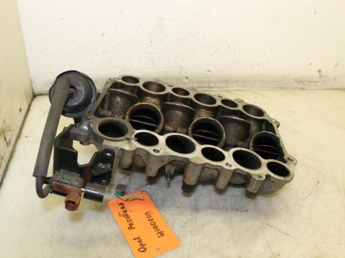 Inlaatspruitstuk Opel Frontera O131645, Auto-onderdelen, Carrosserie en Plaatwerk, Ophalen of Verzenden