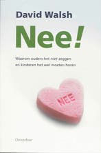 Nee! 9789062388530 D. Walsh, Boeken, Verzenden, Gelezen, D. Walsh