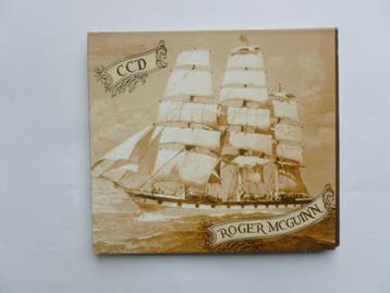 Roger McGuinn - CCD, Ophalen of Verzenden, Zo goed als nieuw