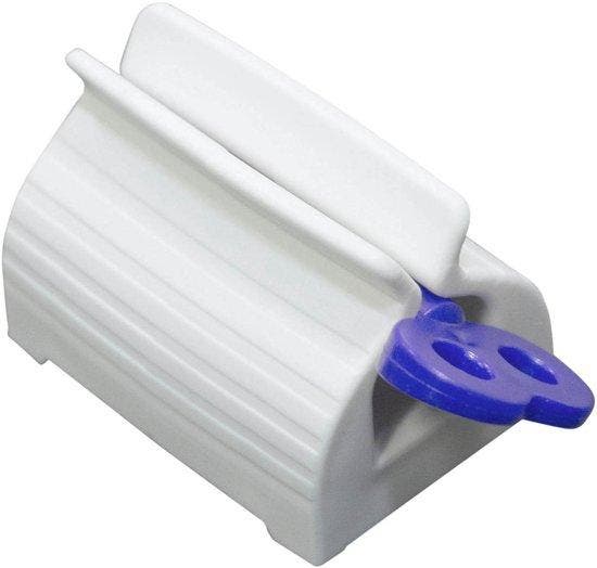 Aidapt tube uitknijper - blauw, Diversen, Verpleegmiddelen, Nieuw, Verzenden