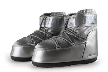 Moon Boot Snowboots in maat 42 Zilver, Moon Boot, Overige kleuren, Verzenden, Snowboots