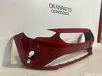 Opel Corsa F voorbumper 9830280980, Auto-onderdelen, Ophalen, Gebruikt, Voor, Bumper