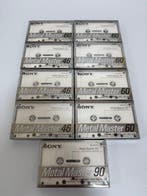 Sony - Metal Master - Audiocassette - 1986, Nieuw