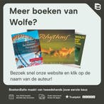 Het geschilderde woord. Van Bauhaus tot ons huis. Wolfe, Boeken, Verzenden, Gelezen, Wolfe