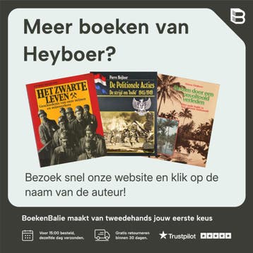 Klamboes klewangs klapperbomen - Heyboer 9789022839188, Verzenden, Gelezen, Heyboer