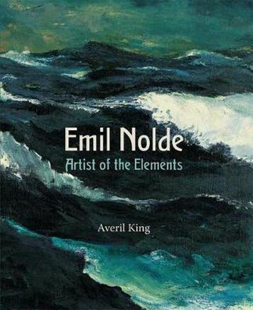 Emil Nolde, Boeken, Ophalen of Verzenden, Nieuw