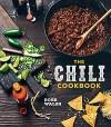 The Chili Cookbook - Robb Walsh 9781607747956, Verzenden, Zo goed als nieuw, Robb Walsh