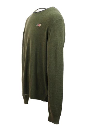 Lee Trui in maat XXL Groen, Verzenden, Zo goed als nieuw, Overige kleuren, Lee