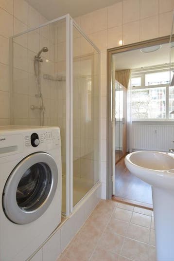 Te Huur 3 Kamer Appartement Sportlaan In Den Haag, Huizen en Kamers, Huizen te huur, Den Haag, Den Haag, Direct bij eigenaar, Appartement