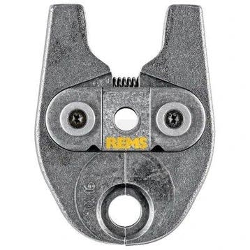 REMS Persbek Mini VX 16 – Persbek, Verzenden, Nieuw