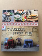 Vietnamese Street Food - ENGELS - NIEUW, Ophalen of Verzenden, Zo goed als nieuw