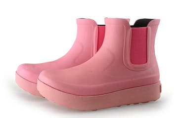 Colors of California Regenlaarzen in maat 37 Roze, Kleding | Dames, Schoenen, Overige kleuren, Verzenden, Colors of California