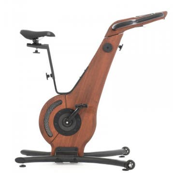 NOHRD Bike V2 Eikenhout, Verzenden, Nieuw