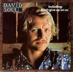 LP gebruikt - David Soul - David Soul, Cd's en Dvd's, Vinyl | Rock, Verzenden, Zo goed als nieuw