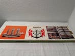 Billing Boats Niet op schaal - Modelboot - Seeadler, Nieuw