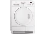 AEG T65370AH3 - Warmtepompdroger 7 kg - Sensidry® -, Verzenden, Zo goed als nieuw