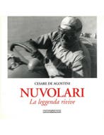 NUVOLARI: LA LEGGENDA RIVIVE - CESARE DE AGOSTINI - BOEK, Nieuw, Author