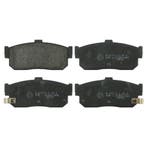 Remblokken set NISSAN 100NX (2.0 GTI), Ophalen of Verzenden, Nieuw