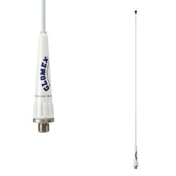 Glomex marifoon VHF antenne Glomeasy Glasfiber, Ophalen of Verzenden, Nieuw