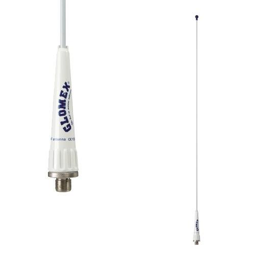 Glomex marifoon VHF antenne Glomeasy Glasfiber, Watersport en Boten, Accessoires en Onderhoud, Nieuw, Ophalen of Verzenden