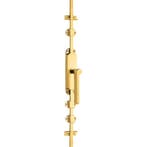 Kruk-Espagnolet TIMELESS KO-1927 links messing ongelakt, Verzenden, Nieuw