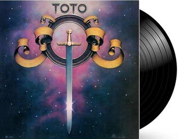 Toto - Toto - LP, Ophalen of Verzenden, Nieuw in verpakking