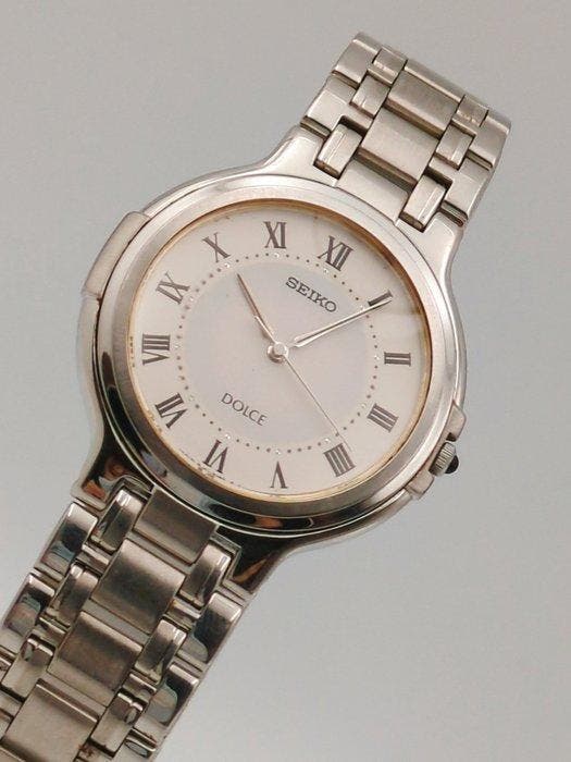 Seiko - Dolce - Zonder minimumprijs - 8J41-6110 - Dames -, Sieraden, Tassen en Uiterlijk, Horloges | Antiek
