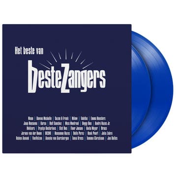 Various Artists - Het Beste Van Beste Zangers, Nieuw in verpakking, 12 inch