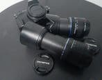 Olympus E-420 Kit (zuiko digital 14-42mm/3.5-5.6,, Nieuw