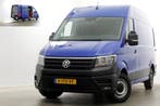 Volkswagen Crafter 35 2.0 TDI E6 L3H3 (L2H2) Comfortline Air, Gebruikt, Euro 6, Dealer onderhouden, Lease