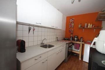 Te Huur Studio Newtonstraat In Amsterdam, 35 tot 50 m², Amsterdam