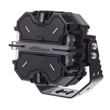 212W LED Spot Side Lights voor Marine SUV ATV 4WD IP68 White, Verzenden, Nieuw