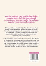 The self-made guide 9789000365265 Emilie Sobels, Verzenden, Gelezen, Emilie Sobels