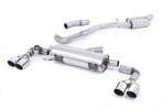 Milltek Audi S1 2.0 TFSI quattro SSXAU488, Verzenden, Nieuw, Audi