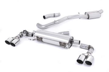 Milltek Audi S1 2.0 TFSI quattro SSXAU488, Verzenden, Nieuw, Audi