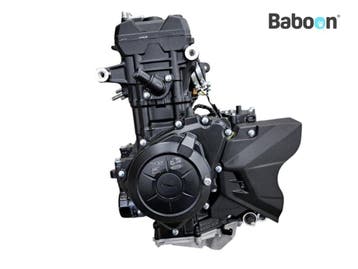 Motorblok Yamaha MT 03 2022- (MT03 MT-03 RH218 BEV5), Verzenden, Gebruikt