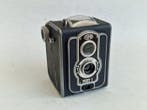 Ising Pucky 1 TLR camera Twin lens reflex camera (TLR), Audio, Tv en Foto, Fotocamera's Analoog, Nieuw