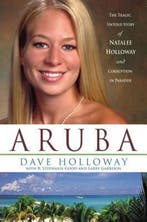 Aruba 9781595550637 Dave Holloway, Boeken, Verzenden, Gelezen, Dave Holloway