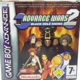 MarioGBA.nl: Advance Wars 2 Black Hole Rising - iDEAL!, Spelcomputers en Games, Ophalen of Verzenden, Gebruikt