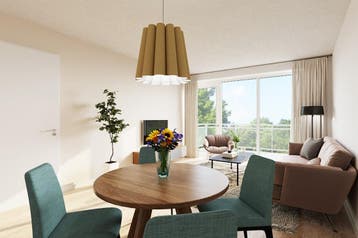 Appartement te huur in Ede - 67 m² - 2 kamer(s) - 2 kamers, Appartement, Ede, Gelderland
