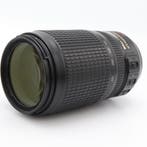 Nikon AF-S 70-300mm F/4.5-5.6G ED VR | Tweedehands, Audio, Tv en Foto, Fotografie | Lenzen en Objectieven, Verzenden, Gebruikt